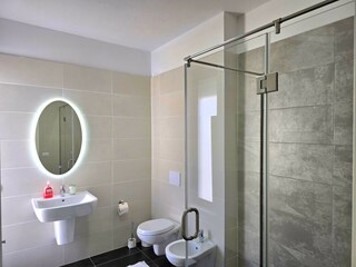 Villa Gjiri Lalzit Ausstattung 23