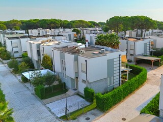 Villa Gjiri Lalzit Außenaufnahme 13