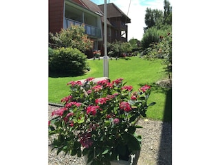 Ferienwohnung Staberdorf Außenaufnahme 8