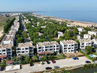 Apartment Gjiri Lalzit Außenaufnahme 2