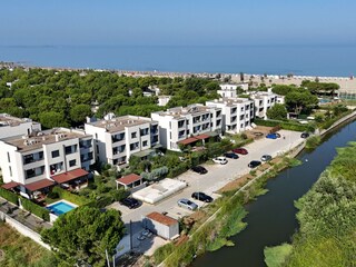 Apartment Gjiri Lalzit Außenaufnahme 6