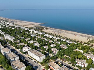 Apartment Gjiri Lalzit Außenaufnahme 7