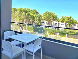 Apartment Gjiri Lalzit Außenaufnahme 8