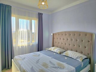 Apartment Gjiri Lalzit Ausstattung 12