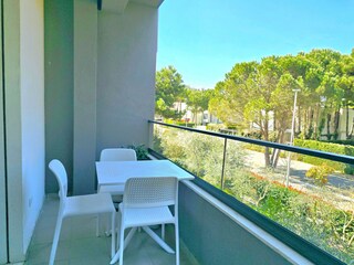 Apartment Gjiri Lalzit Außenaufnahme 9