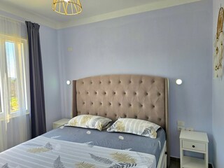 Apartment Gjiri Lalzit Ausstattung 16