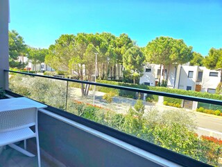 Apartment Gjiri Lalzit Außenaufnahme 10