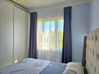 Apartment Gjiri Lalzit Ausstattung 18