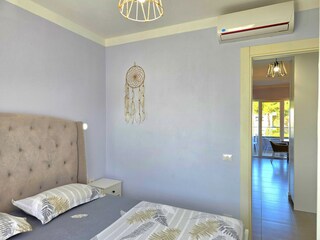 Apartment Gjiri Lalzit Ausstattung 19
