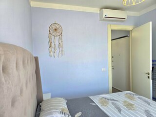 Apartment Gjiri Lalzit Ausstattung 20