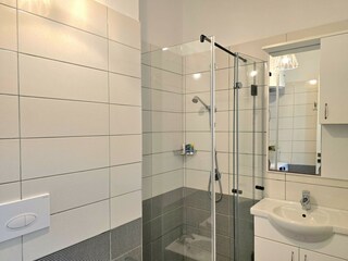 Apartment Gjiri Lalzit Ausstattung 21