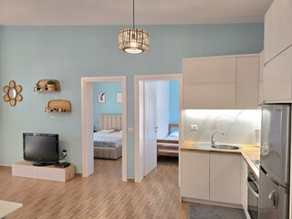 Apartment Gjiri Lalzit  14
