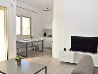 Apartment Gjiri Lalzit Ausstattung 16