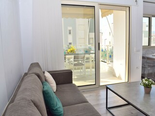 Apartment Gjiri Lalzit Ausstattung 17