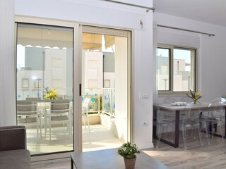 Apartment Gjiri Lalzit Ausstattung 21