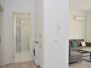 Apartment Gjiri Lalzit Ausstattung 24