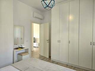 Apartment Gjiri Lalzit Ausstattung 23