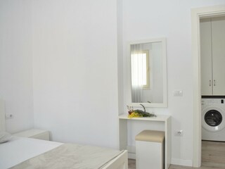 Apartment Gjiri Lalzit Ausstattung 22