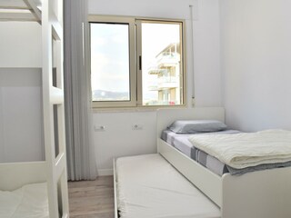 Apartment Gjiri Lalzit Ausstattung 25