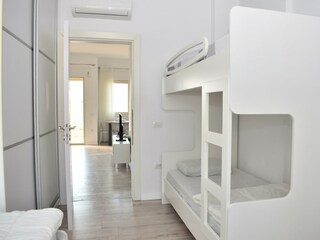 Apartment Gjiri Lalzit Ausstattung 26