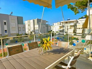 Apartment Gjiri Lalzit Outdoor Recording 9