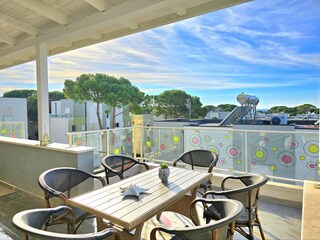 Apartment Gjiri Lalzit Außenaufnahme 3