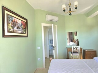 Apartment Gjiri Lalzit Ausstattung 24