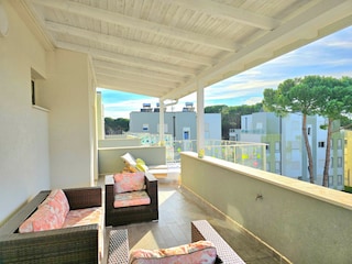 Apartment Gjiri Lalzit Außenaufnahme 4