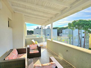 Apartment Gjiri Lalzit Outdoor Recording 4