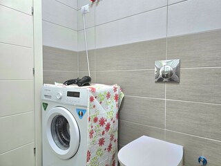 Apartment Gjiri Lalzit Ausstattung 27