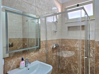 Apartment Gjiri Lalzit Ausstattung 30