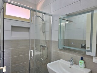 Apartment Gjiri Lalzit Ausstattung 29