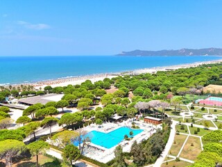 Apartment Gjiri Lalzit Außenaufnahme 5