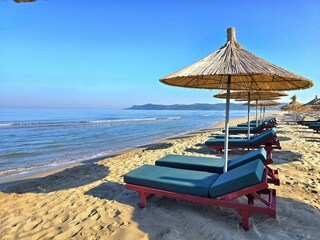 Apartment Gjiri Lalzit Außenaufnahme 8