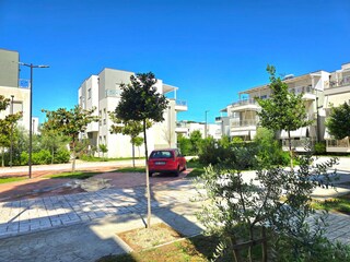 Apartment Gjiri Lalzit Außenaufnahme 9