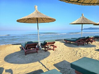 Apartment Gjiri Lalzit Außenaufnahme 10