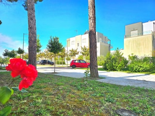 Apartment Gjiri Lalzit Außenaufnahme 12