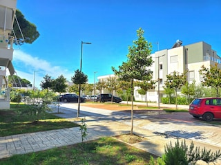 Apartment Gjiri Lalzit Außenaufnahme 13