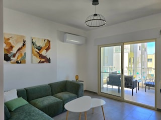 Apartment Gjiri Lalzit Ausstattung 14