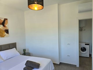 Apartment Gjiri Lalzit Ausstattung 24