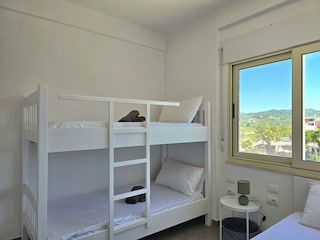 Apartment Gjiri Lalzit Ausstattung 25