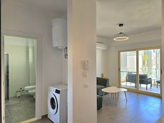 Apartment Gjiri Lalzit Ausstattung 23