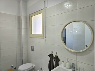 Apartment Gjiri Lalzit Ausstattung 26