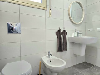 Apartment Gjiri Lalzit Ausstattung 27