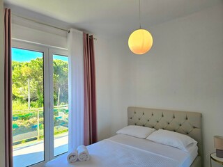 Villa Gjiri Lalzit Ausstattung 4