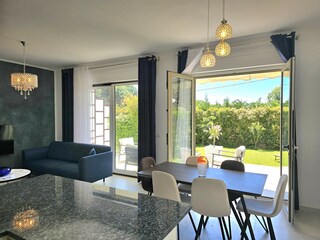 Villa Gjiri Lalzit Ausstattung 8