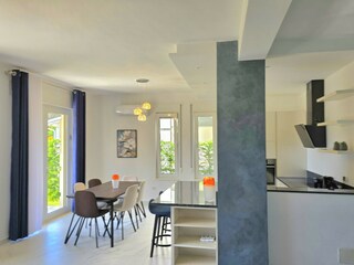 Villa Gjiri Lalzit Ausstattung 9