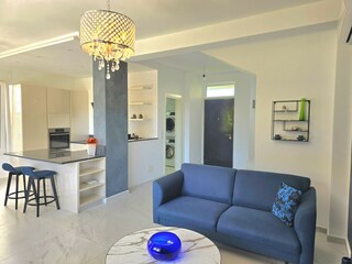 Villa Gjiri Lalzit Ausstattung 10