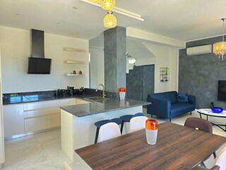 Villa Gjiri Lalzit Ausstattung 9