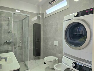 Villa Gjiri Lalzit Ausstattung 10